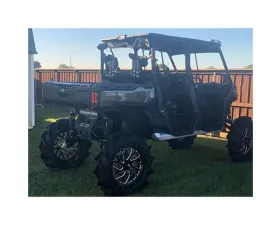 SYATV Warrior Riser Snorkel kit Can-Am Defender HD8 | HD10 2016-2020