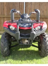 SYATV Warrior Riser Snorkel kit Yamaha Kodiak 450 2018-2022                                     - 71-11263 - Image 3