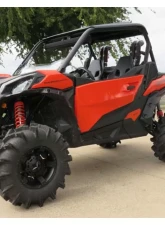SYATV Warrior Riser Dual intake Snorkel kit Can-Am Maverick Sport 1000R 2019-2022                                     - 71-11265 - Image 3