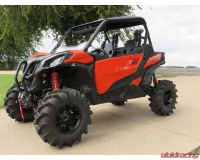 SYATV Warrior Riser Dual intake Snorkel kit Can-Am Maverick Sport 1000R 2019-2022 - 71-11265