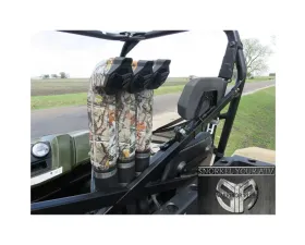 SYATV Warrior Riser Snorkel kit Polaris Ranger 800 Midsize 2013-2014