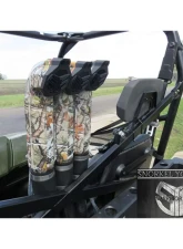 SYATV Warrior Riser Snorkel kit Polaris Ranger 800 Midsize 2013-2014                                     - 71-11289 - Image 3