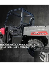 SYATV Warrior Riser Snorkel kit Polaris Ranger 570 2014-2020                                     - 71-11292 - Image 3