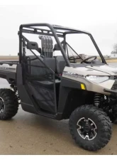 SYATV Warrior Riser Snorkel kit Polaris Ranger 1000 XP 2018-2023                                     - 71-11294 - Image 3