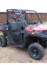 SYATV Warrior Riser Snorkel kit Polaris Ranger 1000 2020-2023                                     - 71-11298 - Image 3