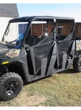 SYATV Warrior Riser Snorkel kit Polaris Ranger 570 2022                                     - 71-11299 - Image 3