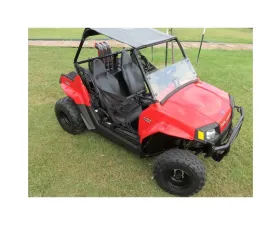 SYATV Warrior Riser Snorkel kit Polaris RZR 170 2010-2020