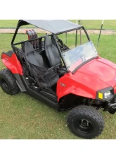 SYATV Warrior Riser Snorkel kit Polaris RZR 170 2010-2020                                     - 71-11304 - Image 3