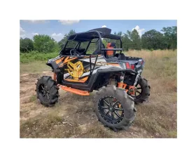 SYATV Warrior Riser Snorkel kit Polaris RZR 800 2011-2014