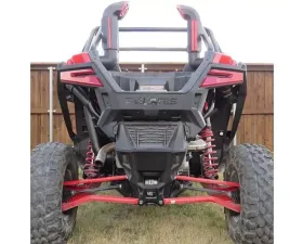 SYATV Warrior Riser Snorkel kit Polaris RZR PRO XP 2020-2022