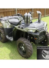 SYATV Warrior Riser Snorkel kit Polaris Sportsman 850 | 1000 2017-2022                                     - 71-11319 - Image 3