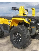 SYATV Warrior Riser Snorkel kit Polaris Sportsman 450 | 570 2015-2021                                     - 71-11321 - Image 4