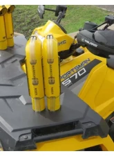 SYATV Warrior Riser Snorkel kit Polaris Sportsman 450 | 570 2015-2021                                     - 71-11321 - Image 2