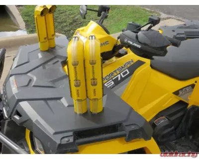 SYATV Warrior Riser Snorkel kit Polaris Sportsman 450 | 570 2015-2021 - 71-11321