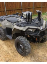 SYATV Warrior Riser Snorkel kit Polaris Sportsman 450 | 570 2021-2022                                     - 71-11322 - Image 3