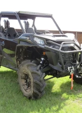 SYATV Warrior Riser Snorkel Kit Can-Am Commander 700 2022                                     - 71-11345 - Image 2
