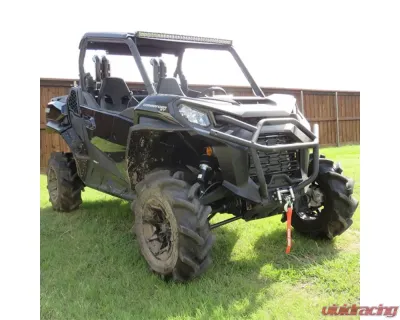 SYATV Warrior Riser Snorkel Kit Can-Am Commander 700 2022 - 71-11345