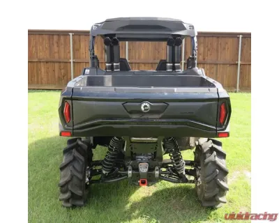 SYATV Warrior Riser Snorkel Kit Can-Am Commander 700 2022 - 71-11345