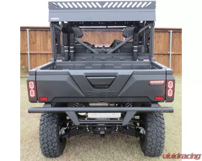SYATV Warrior Riser Snorkel Kit CFMOTO UForce 1000 2019-2022 - 71-11347