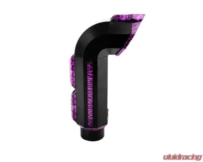 SYATV 1.5Inch Pink Riser Decal Yamaha Big Bear 400 2x4 | 4x4 2000-2012 - 71-11513