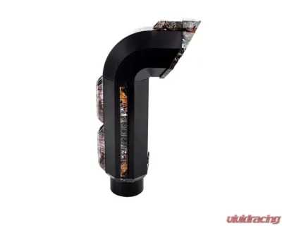 SYATV 2 X 1.5Inch Camo Decal Pack Can-Am Outlander 400 | 570 | 650 | 850 | 1000 2012-2022 - 71-11552-C