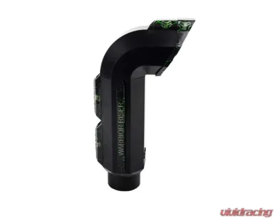 SYATV 2 X 1.5Inch Green Decal Pack Can-Am Outlander 400 | 570 | 650 | 850 | 1000 2012-2022 - 71-11552-G