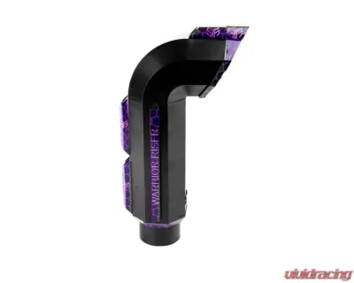 SYATV 2 X 1.5Inch Purple Decal Pack Can-Am Outlander 400 | 570 | 650 | 850 | 1000 2012-2022 - 71-11552-P
