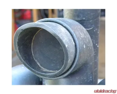 SYATV 3Inch Snorkel Guard - 71-12252