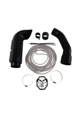 SYATV Silicone Riser Kit Honda Talon 2019-2023                                     - 71-11349 - Image 11