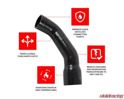 SYATV Silicone Riser Kit Honda Talon 2019-2023 - 71-11349
