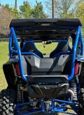 SYATV Silicone Riser Kit Honda Talon 2019-2023                                     - 71-11349 - Image 8