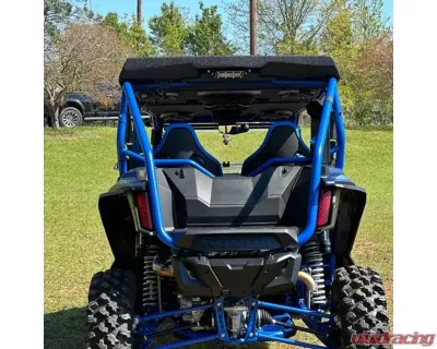 SYATV Silicone Riser Kit Honda Talon 2019-2023 - 71-11349