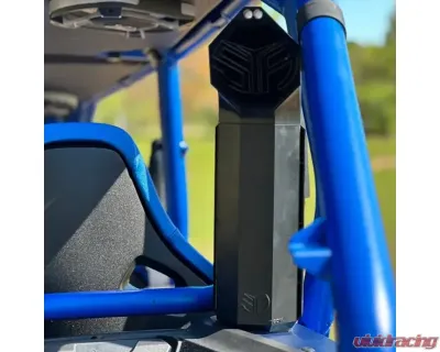 SYATV Silicone Riser Kit Honda Talon 2019-2023 - 71-11349
