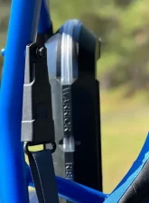 SYATV Silicone Riser Kit Honda Talon 2019-2023                                     - 71-11349 - Image 10
