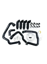 SYATV Silicone Riser Kit Polaris General 1000 2016-2024                                     - 71-11350 - Image 6