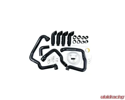SYATV Silicone Riser Kit Polaris General 1000 2016-2024 - 71-11350