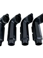 SYATV Silicone Riser Kit Polaris General 1000 2016-2024                                     - 71-11350 - Image 2