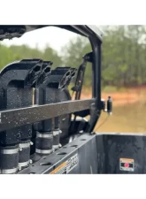 SYATV Silicone Riser Kit Polaris General 1000 2016-2024                                     - 71-11350 - Image 6