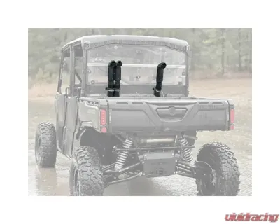 SYATV Silicone Riser Kit Can-Am Defender 2020-2024 - 71-11351