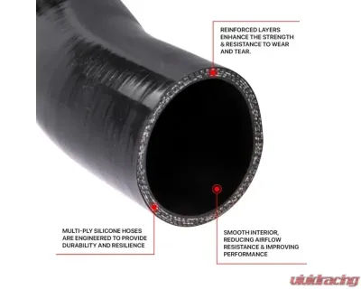 SYATV Silicone Riser Kit Can-Am Defender 2020-2024 - 71-11351