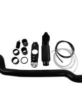 SYATV Silicone Riser Kit Honda Rubicon 2015-2022                                     - 71-11352 - Image 6