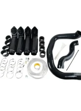 SYATV Silicone Riser Kit Polaris RZR 1000 2015-2023                                     - 71-11354 - Image 8