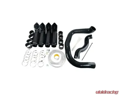 SYATV Silicone Riser Kit Polaris RZR 1000 2015-2023 - 71-11354