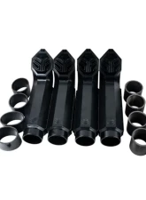 SYATV Silicone Riser Kit Polaris RZR 1000 2015-2023                                     - 71-11354 - Image 2