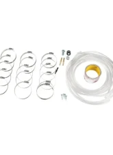 SYATV Silicone Riser Kit Polaris RZR 1000 2015-2023                                     - 71-11354 - Image 3