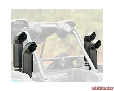 SYATV Silicone Riser Kit Polaris RZR 1000 2015-2023 - 71-11354