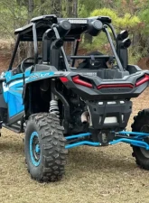 SYATV Silicone Riser Kit Polaris RZR 1000 2015-2023                                     - 71-11354 - Image 5