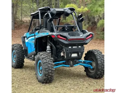 SYATV Silicone Riser Kit Polaris RZR 1000 2015-2023 - 71-11354