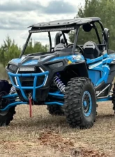 SYATV Silicone Riser Kit Polaris RZR 1000 2015-2023                                     - 71-11354 - Image 6