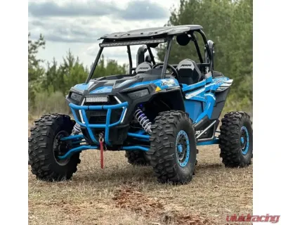SYATV Silicone Riser Kit Polaris RZR 1000 2015-2023 - 71-11354